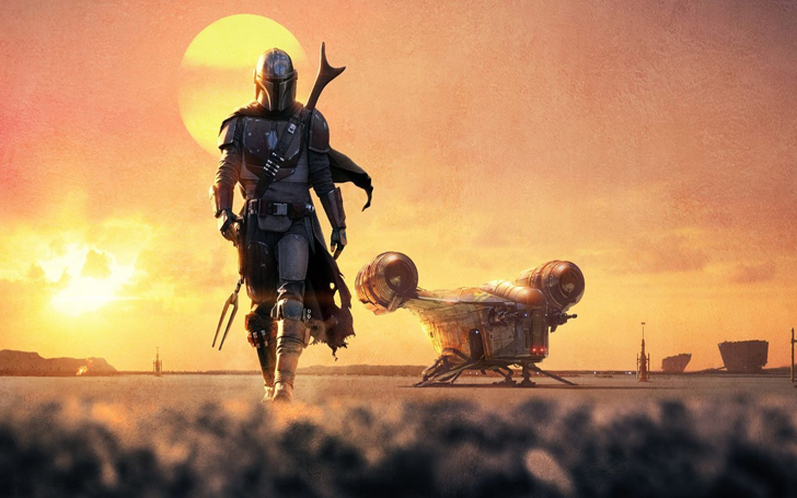 When is The Mandalorian Set in the Star Wars Timeline?